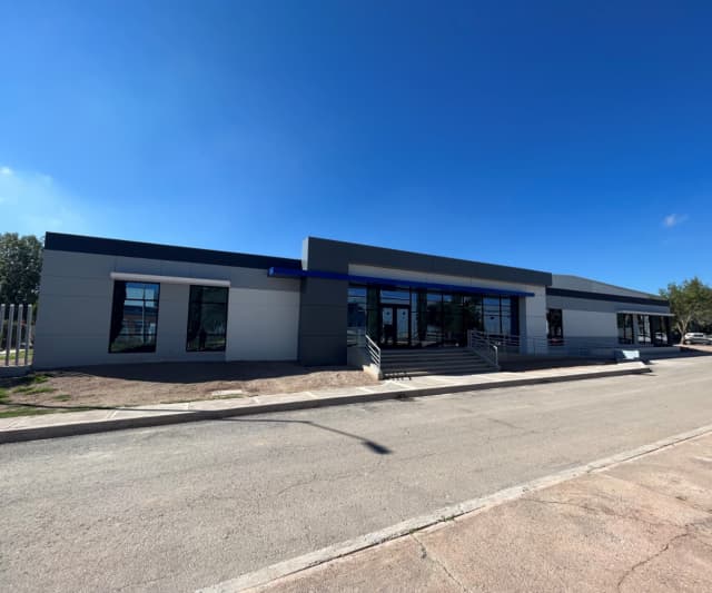 Bodega en Renta en Parque Industrial Tres Naciones, San Luis Potosí, San Luis Potosí