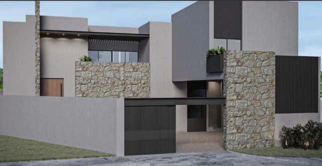 Casa en Venta en Carolco, Monterrey, Nuevo León