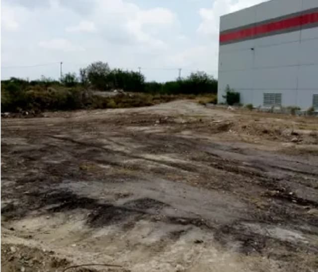 Terreno en Venta en Cienega de Flores Centro, Ciénega de Flores, Nuevo León