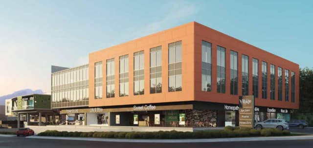 Oficina en Renta en Villas la Rioja, Monterrey, Nuevo León