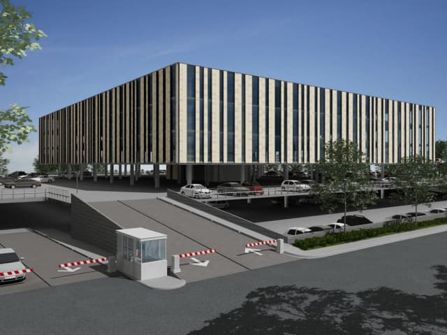 Oficina en Renta en Centro, Monterrey, Nuevo León