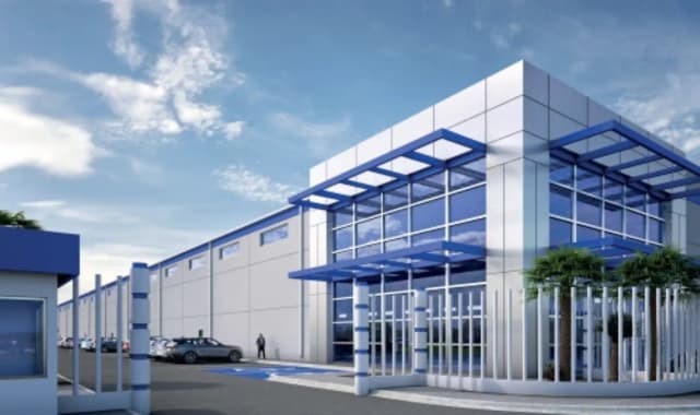 Bodega en Renta en Ramos Arizpe Centro, Ramos Arizpe, Coahuila de Zaragoza