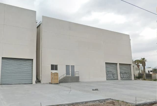 Bodega en Renta en Lomas de Santa Catarina, Santa Catarina, Nuevo León