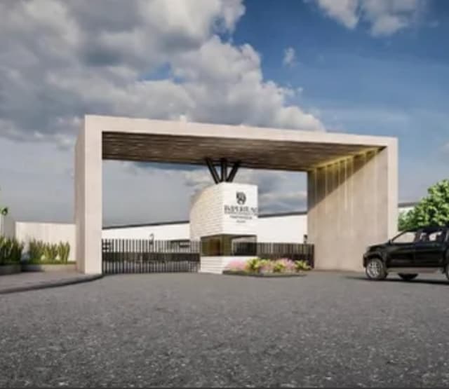 Terreno en Venta en Alianza Real, General Escobedo, Nuevo León