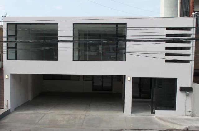 Oficina en Renta en Valle del Mirador, Monterrey, Nuevo León