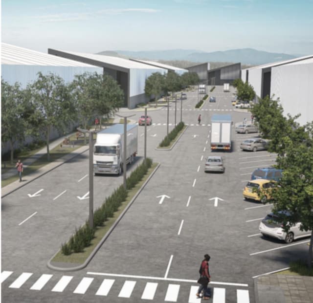 Terreno en Venta en Hacienda el Palmar, Santa Catarina, Nuevo León