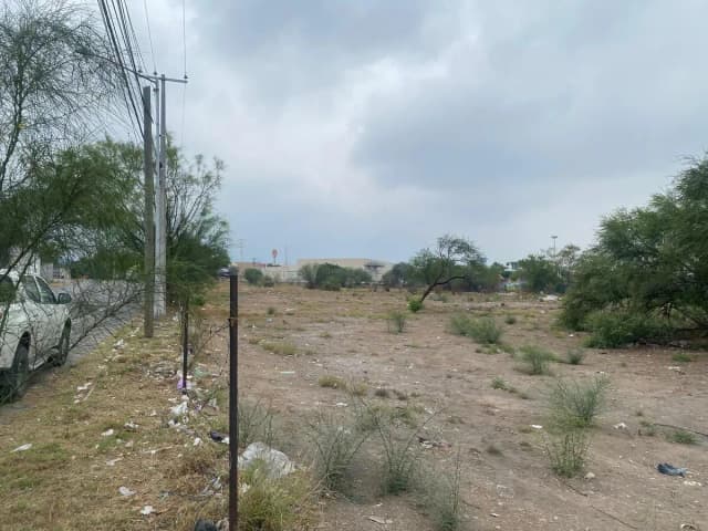 Terreno en Venta en Privadas de Lincoln, Monterrey, Nuevo León