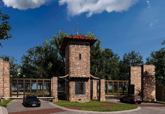 Terreno en Venta en Valle Alto, Santiago, Nuevo León