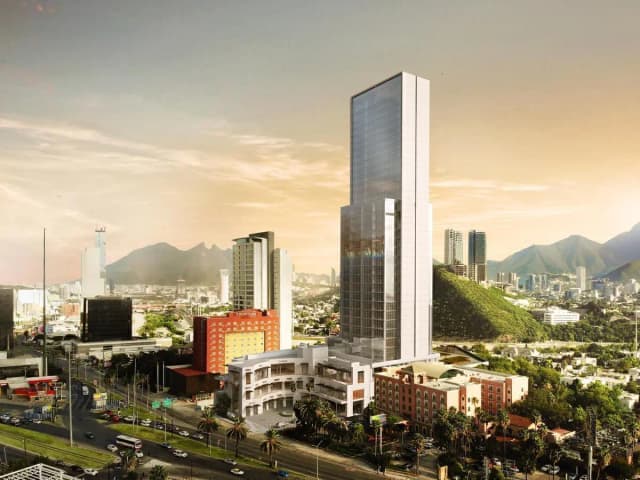 Oficina en Renta en San Jeronimo, Monterrey, Nuevo León