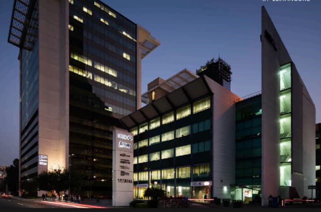 Oficina en Renta en Santa Maria, Monterrey, Nuevo León