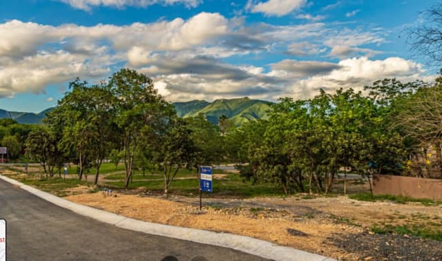 Terreno en Venta en San Francisco, Santiago, Nuevo León