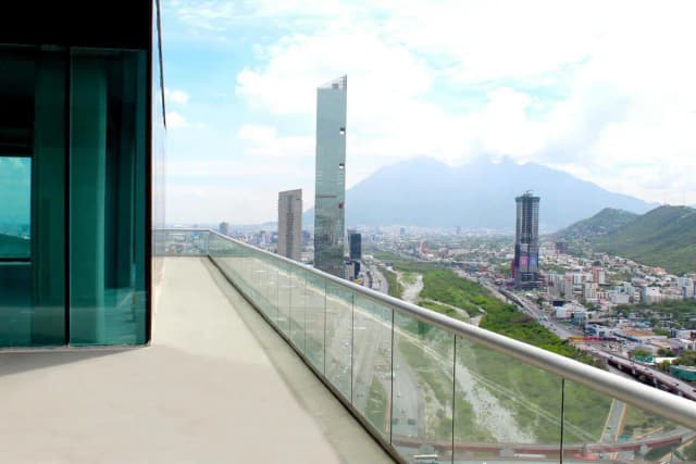 Oficina en Renta en San Jeronimo, Monterrey, Nuevo León