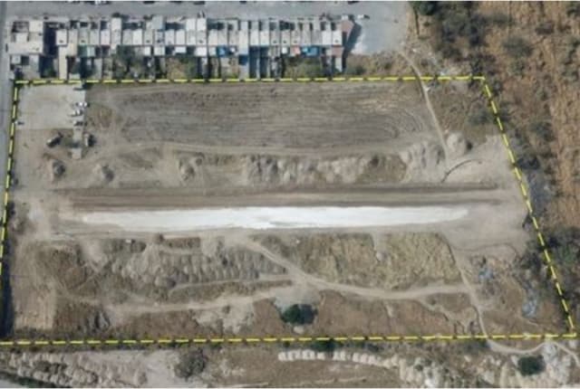 Terreno en Venta en Pedregal de Escobedo, General Escobedo, Nuevo León
