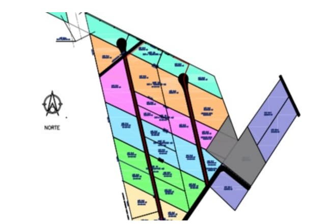 Terreno en Venta en Cienega de Flores Centro, Ciénega de Flores, Nuevo León