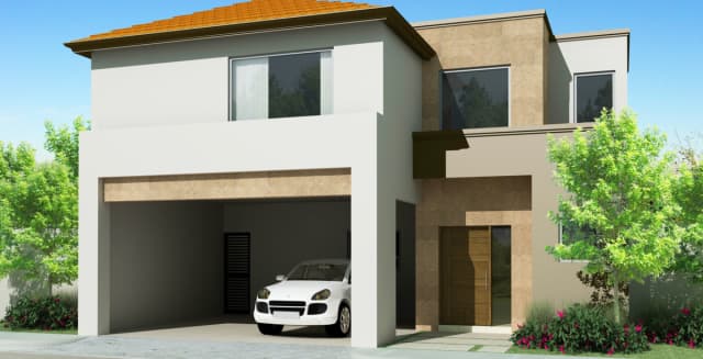 Casa en Venta en Las Boquillas, Allende, Nuevo León