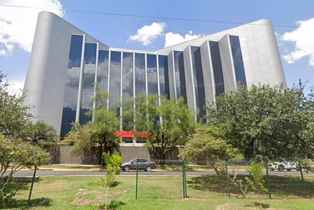 Oficina en Renta en Zona Valle Oriente, San Pedro Garza García, Nuevo León