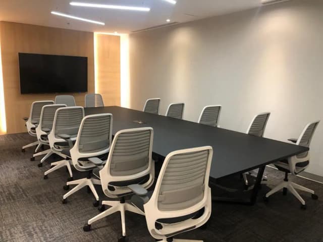 Oficina en Renta en Zona Valle Oriente, San Pedro Garza García, Nuevo León