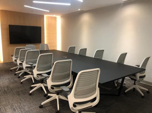 Oficina en Renta en Del Valle Oriente, San Pedro Garza García, Nuevo León