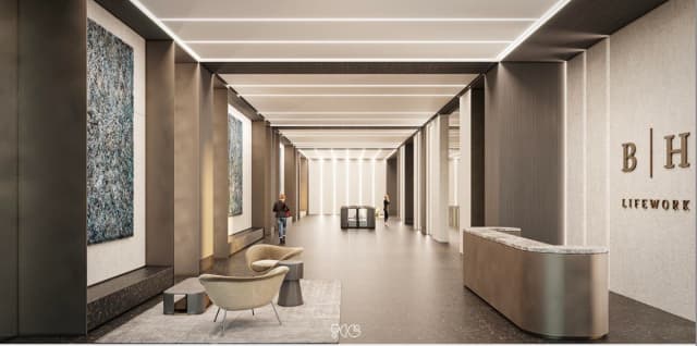 Oficina en Renta en Santa Maria, Monterrey, Nuevo León