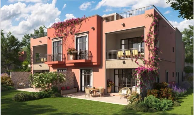 Casa en Venta en Santa Cecilia, San Miguel de Allende, Guanajuato