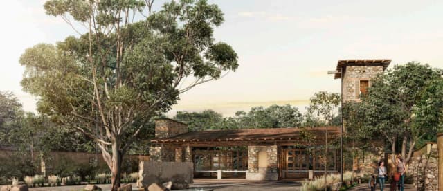 Terreno en Venta en Santiago Centro, Santiago, Nuevo León