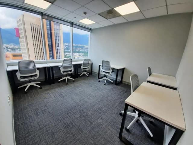 Oficina en Renta en Zona Valle Oriente, San Pedro Garza García, Nuevo León