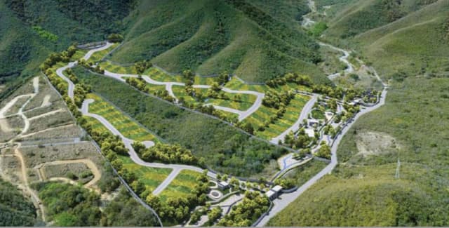 Terreno en Venta en Lagos del Vergel, Monterrey, Nuevo León