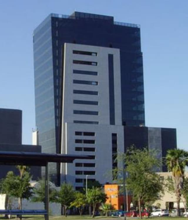 Oficina en Renta en Centro, Monterrey, Nuevo León