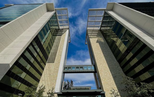 Oficina en Renta en Santa Maria, Monterrey, Nuevo León