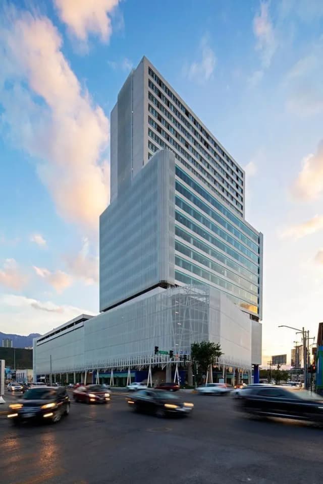 Oficina en Venta en Obispado, Monterrey, Nuevo León