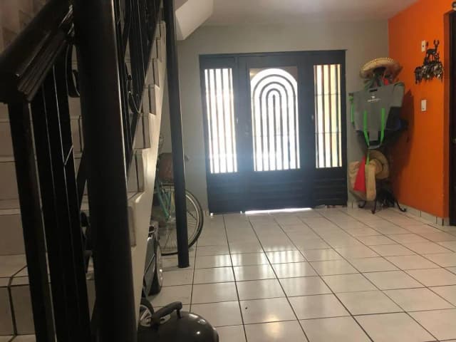 Casa en Venta en Riberas del Rio, Guadalupe, Nuevo León
