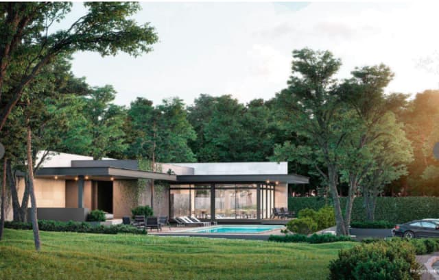 Terreno en Venta en Santiago Centro, Santiago, Nuevo León