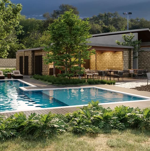 Terreno en Venta en El Barrial, Santiago, Nuevo León