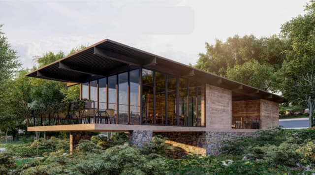 Terreno en Venta en Los Rodriguez, Santiago, Nuevo León