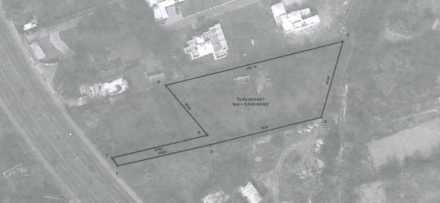 Terreno en Venta en Los Cristales, Monterrey, Nuevo León