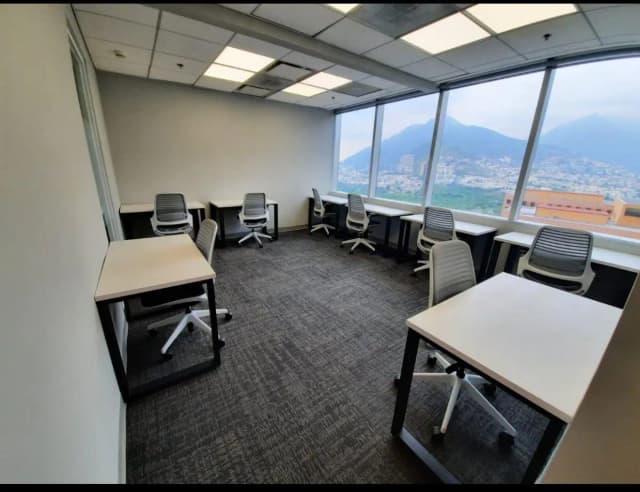 Oficina en Renta en Del Valle Oriente, San Pedro Garza García, Nuevo León