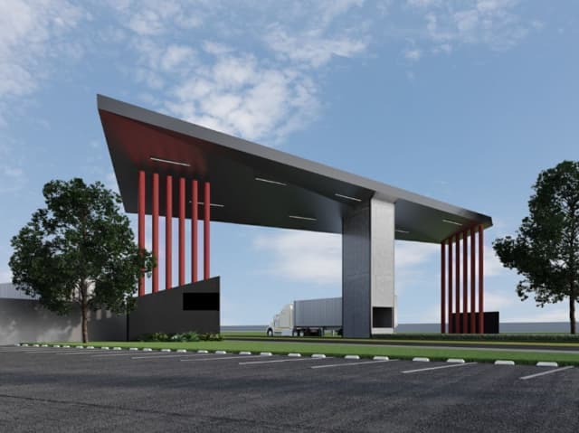 Terreno en Venta en Altamira Sector 2, Altamira, Tamaulipas