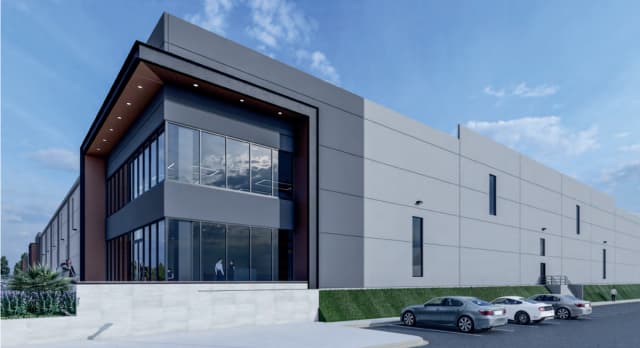 Bodega en Renta en Parque Industrial Apodaca, Apodaca, Nuevo León