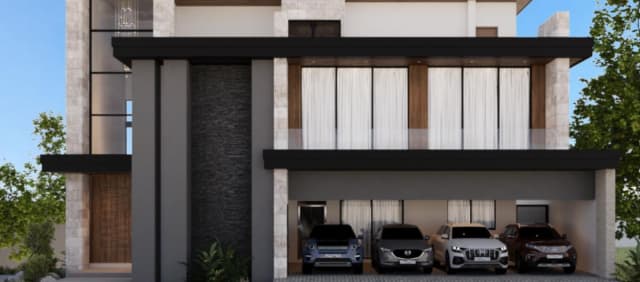 Casa en Venta en Residencial y Club de Golf la Herradura, Monterrey, Nuevo León
