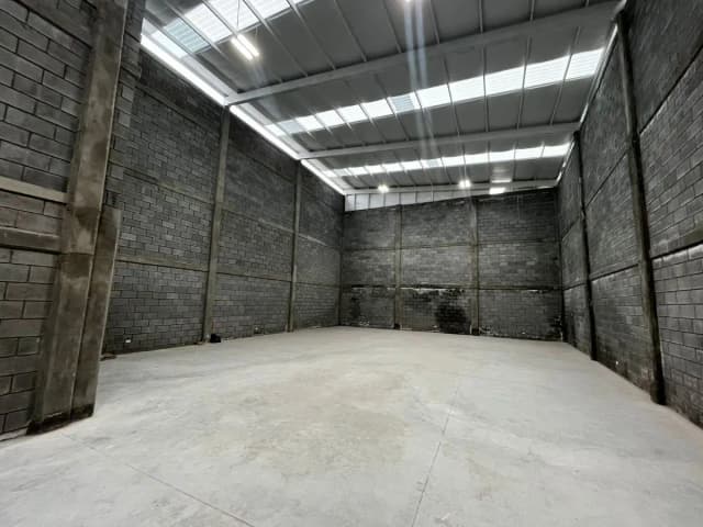 Bodega en Venta en Independencia, Monterrey, Nuevo León