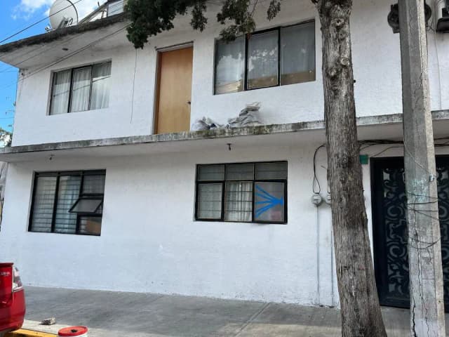 Casa en Venta en Torres de Potrero, Álvaro Obregón, Ciudad de México