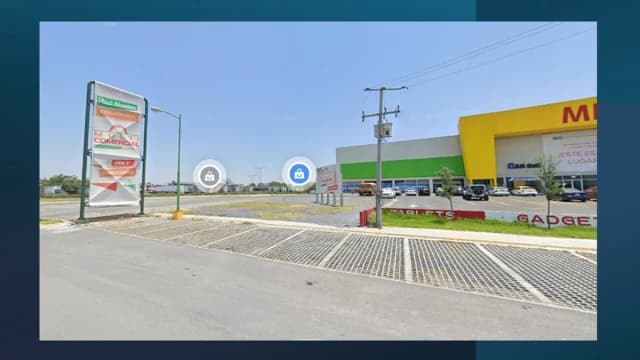 Terreno en Venta en Benito Juarez, Guadalupe, Nuevo León