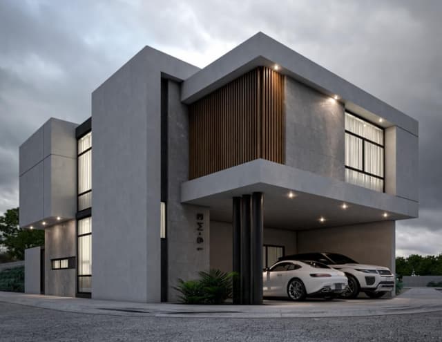 Casa en Venta en Viento Libre, Santiago, Nuevo León