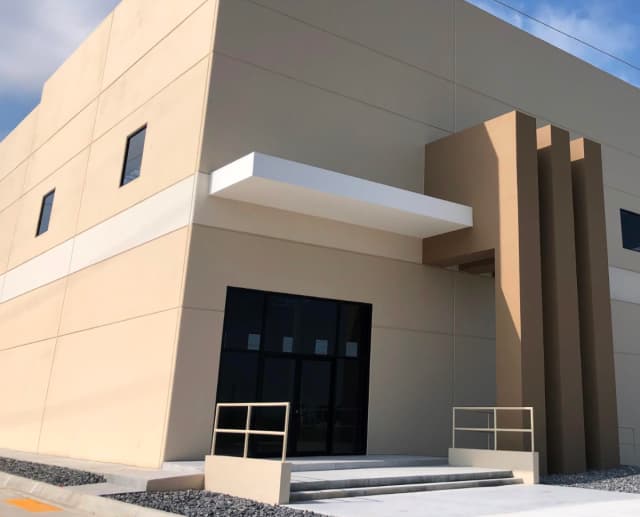 Nave en Renta en Dulces Nombres, Pesquería, Nuevo León