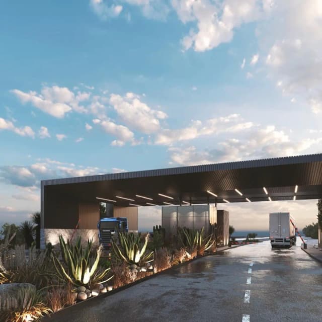 Terreno en Venta en Ciudad Satelite del Norte, Salinas Victoria, Nuevo León