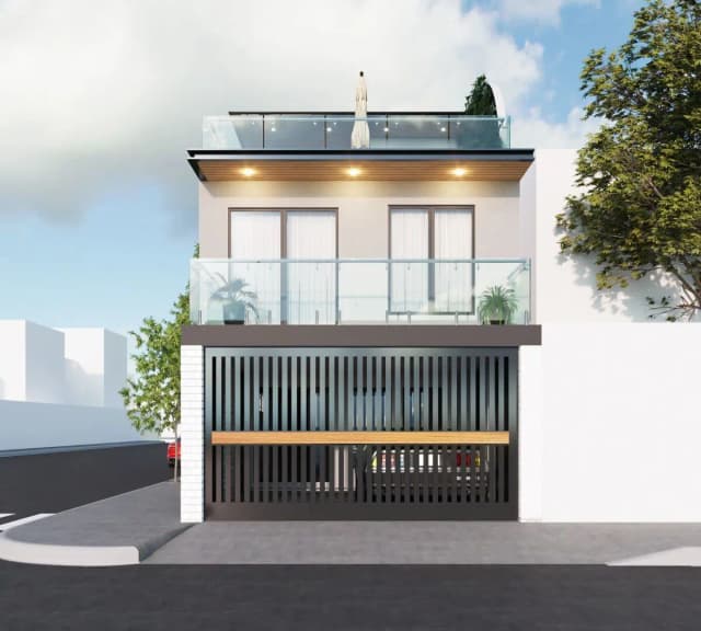 Casa en Venta en Del Valle, San Pedro Garza García, Nuevo León