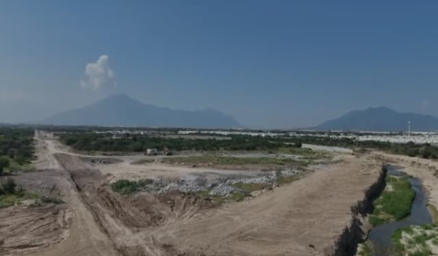 Terreno en Venta en Ciudad Satelite del Norte, Salinas Victoria, Nuevo León