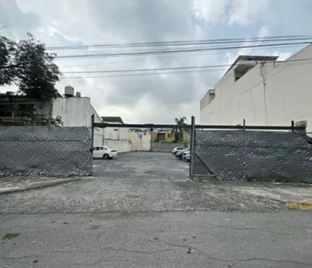 Terreno en Venta en Villas de Santa Engracia, San Pedro Garza García, Nuevo León