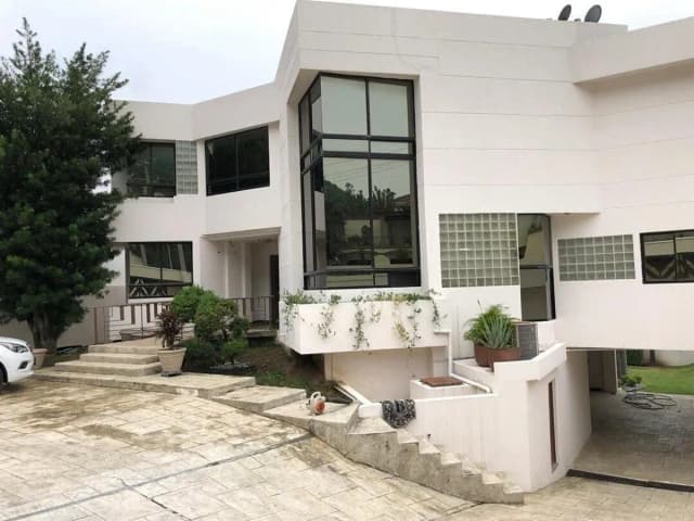 Casa en Venta en Contry la Escondida, Guadalupe, Nuevo León