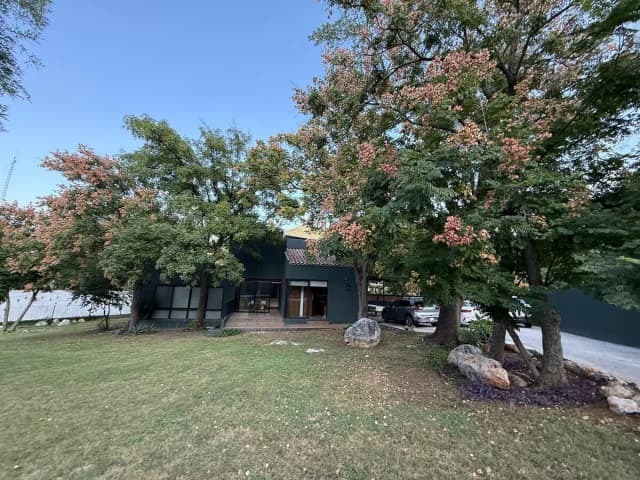 Casa en Venta en Antigua Hacienda San Agustin, San Pedro Garza García, Nuevo León